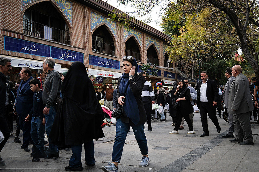 اجارههای نجومی؛ بلای جان کسبه بازار تهران