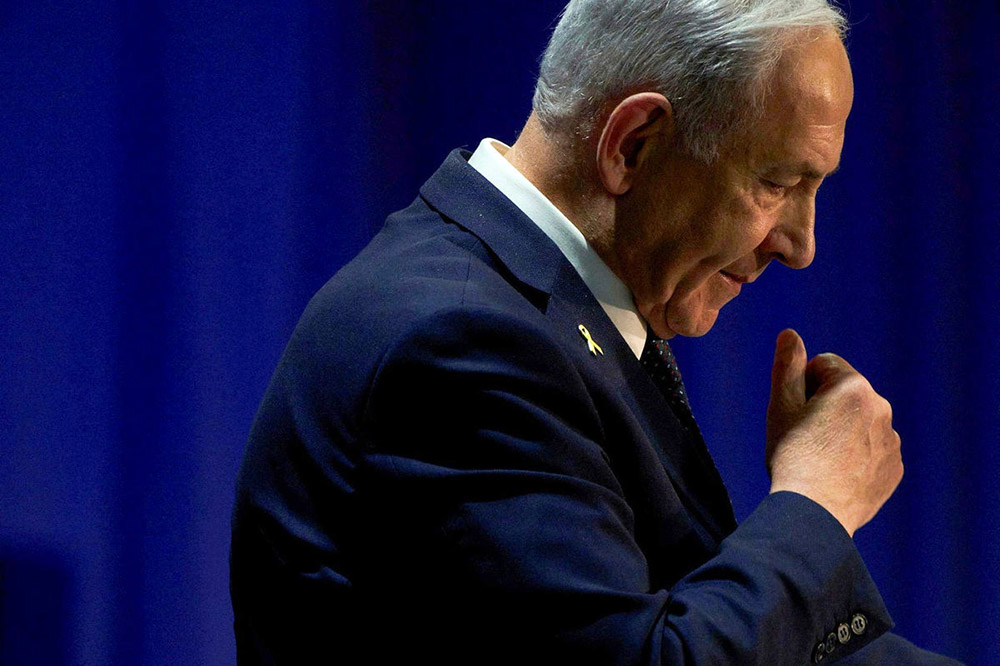 خاورمیانۀ جدید نه آنی که نتانیاهو میخواهد