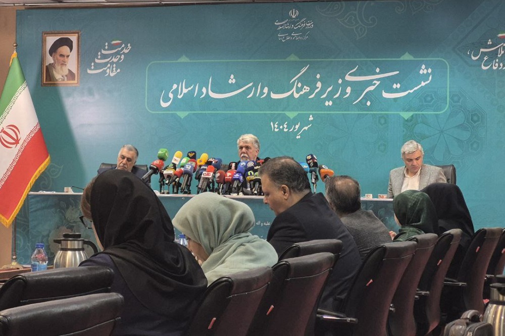 وزیر ارشاد: وام میدهیم تا مردم به کنسرت بروند