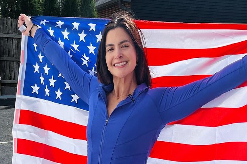 اهانت بی‌شرمانه نامزد کنگره آمریکا به قرآن