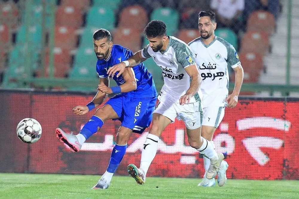 سازمان لیگ با درخواست استقلال موافقت میکند