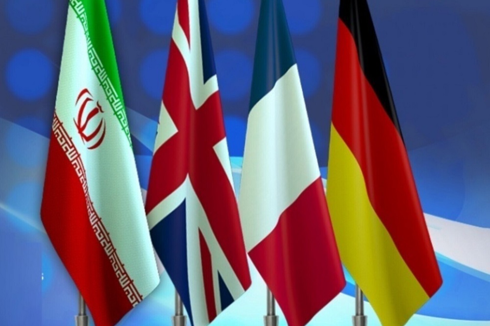 غریب‌آبادی: اروپایی‌ها به دیپلماسی زمان و فضا دهند