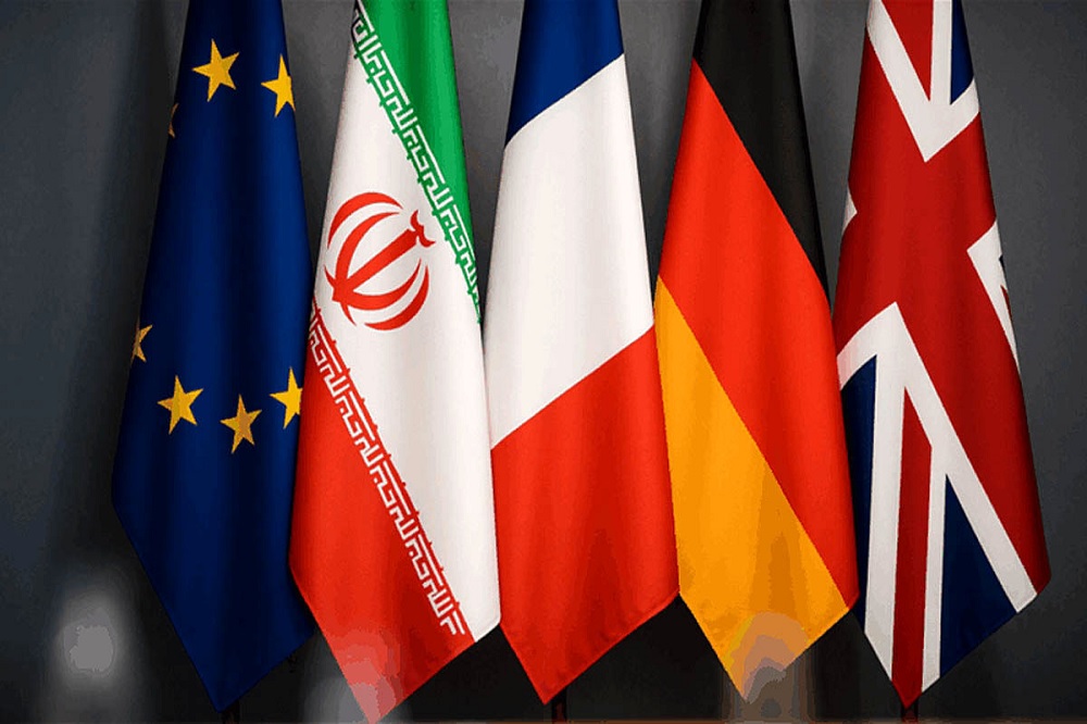 پیشنهاد روسیه؛ یکی از محور‌های اصلی مذاکرات ژنو