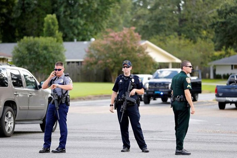 شهردار مینیاپولیس: ۲ کودک کشته شدند و ضارب خودکشی کرد