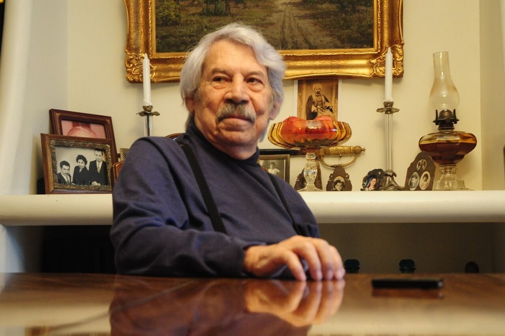 از صحنه تا لنز: تئاترِ رشیدی در قابِ سینما