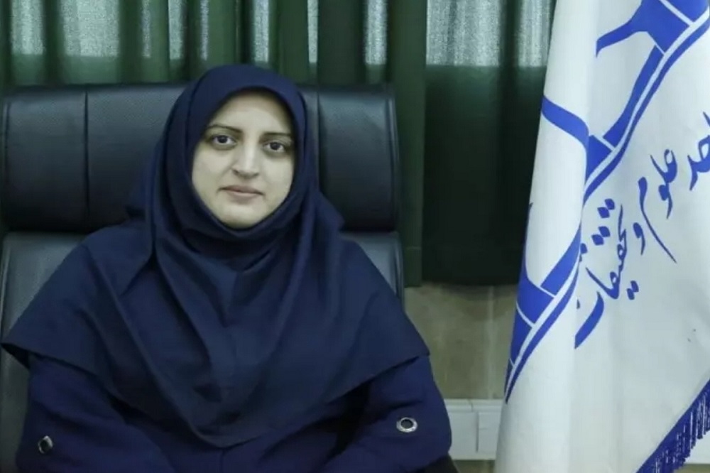 انتصاب سرپرست معاونت علوم، مهندسی و کشاورزی دانشگاه آزاد