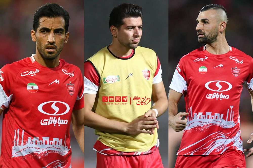 پرسپولیس ۸۰ میلیارد تومانش را دور ریخت!