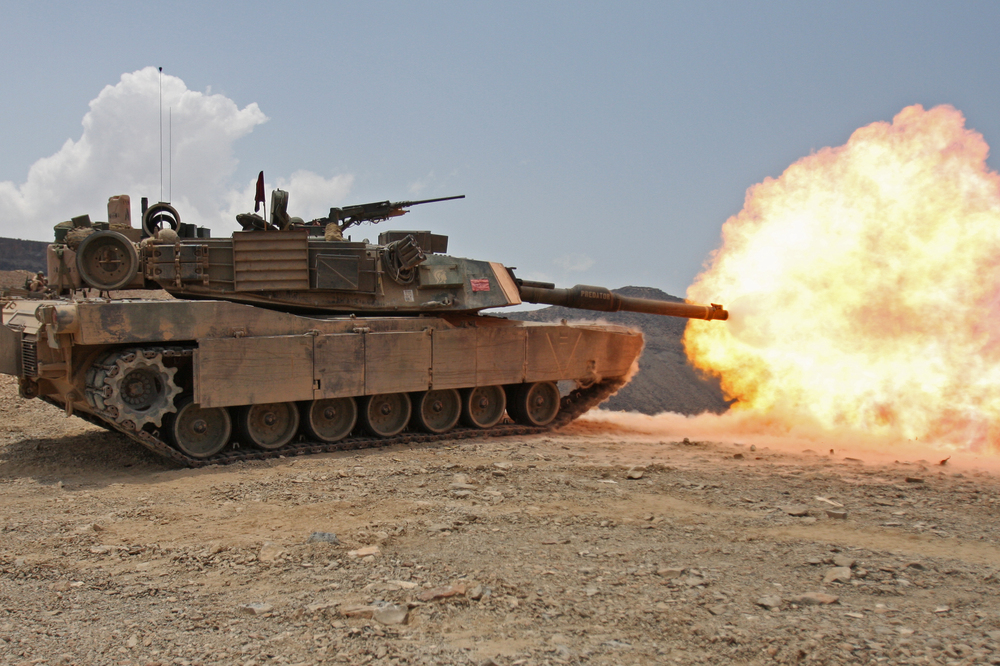 ارتش رژیم صهیونی، تانک ندارد!