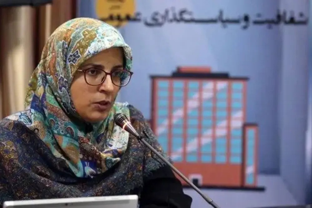 آروین: دولت پزشکیان به کار و تحولی خاص شناخته نمیشود