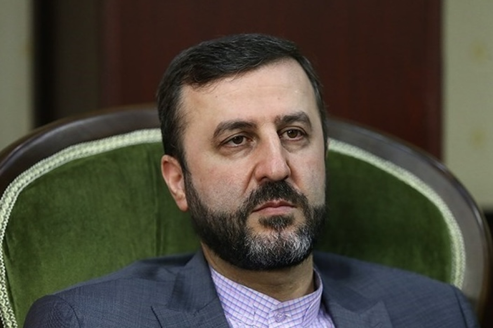 غریب آبادی: اگر اروپا روند اسنپ‌بک را آغاز کند تعامل با آژانس متوقف می‌شود