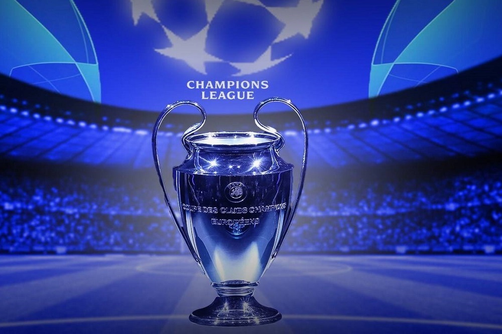 ۱۵ تیم راه یافته به دور حذفی لیگ قهرمانان