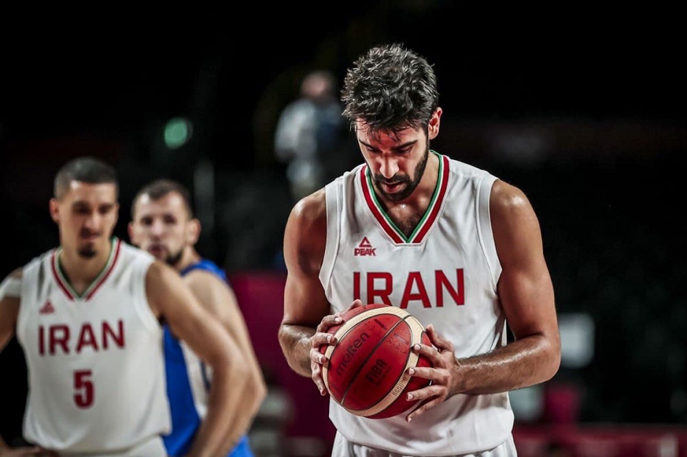 ارسلان کاظمی: به‌خاطر همسرم استقلالی شدم