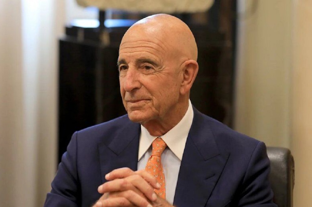 باراک: ۲بار برای تغییر نظام در ایران تلاش کردیم