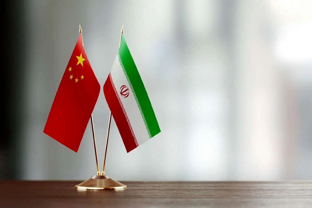 مخالفت چین با اعمال مجدد تحریمهای سازمان ملل علیه ایران