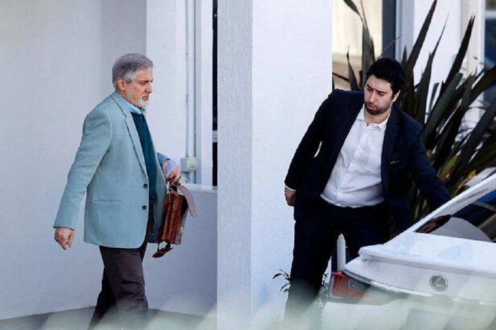 سفیر ایران: اتهامات استرالیا دروغ و بی‌اساس است