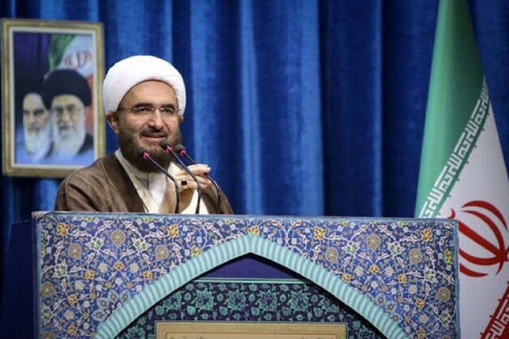 امام جمعه تهران: ۳ کشور اروپایی عمله صهیونیستها شدهاند