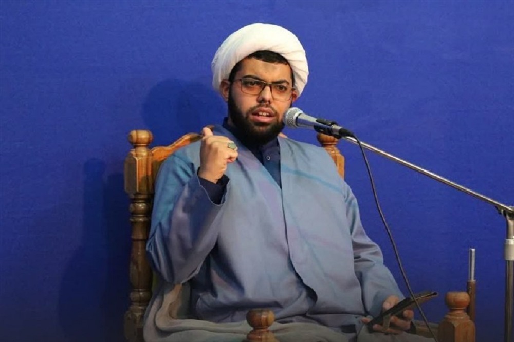 ترور امام جمعه شمس‌آباد دزفول کذب است