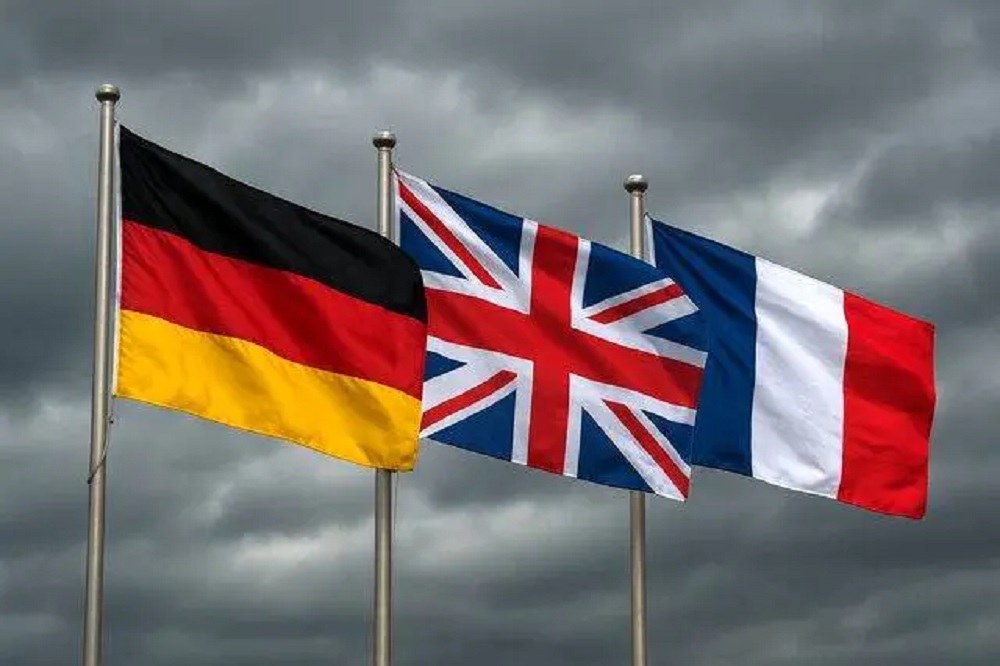 ۶ برداشت از تیر آخر اروپاییها