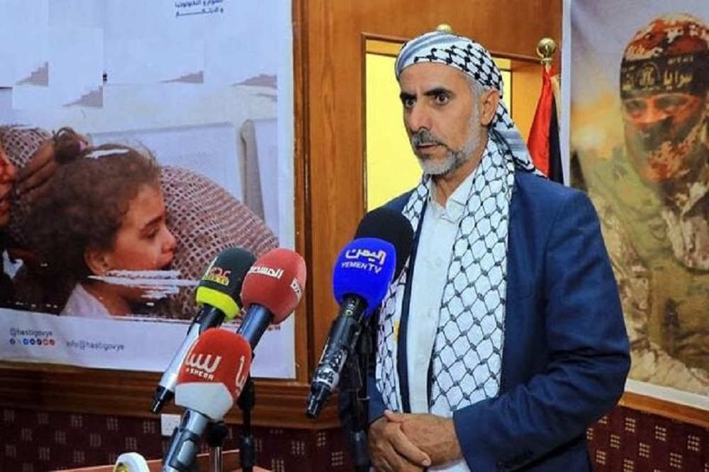 سرپرست نخستوزیری یمن انتخاب شد