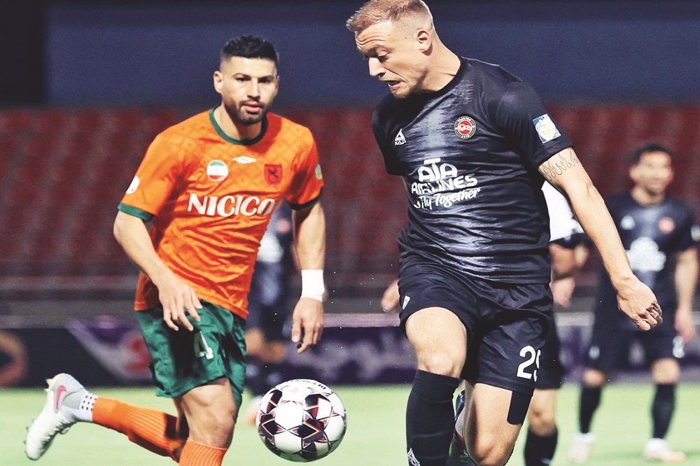 سومین شروع بد تاریخ برای شاگردان اسکوچیچ