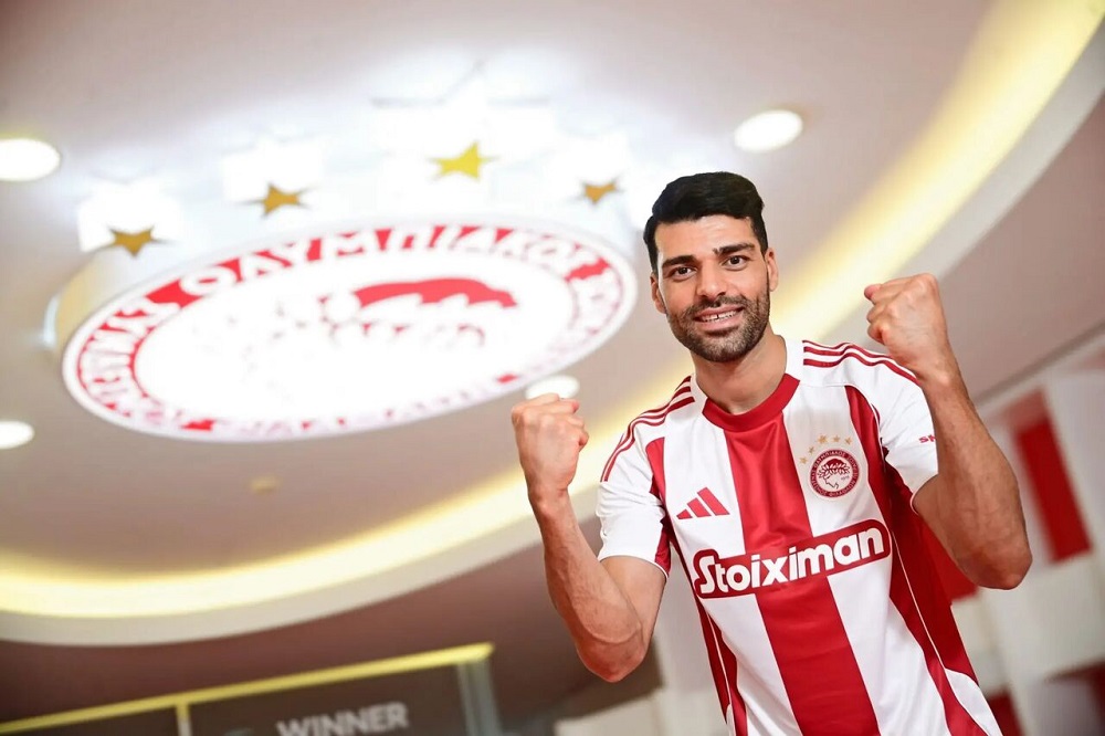 آمار طارمی در اروپا با بارسا بهتر می‌شود؟