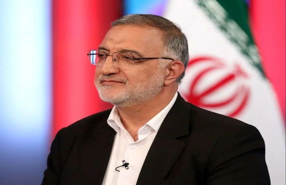 بیمارستان رسول اکرم (ص) نوسازی می شود