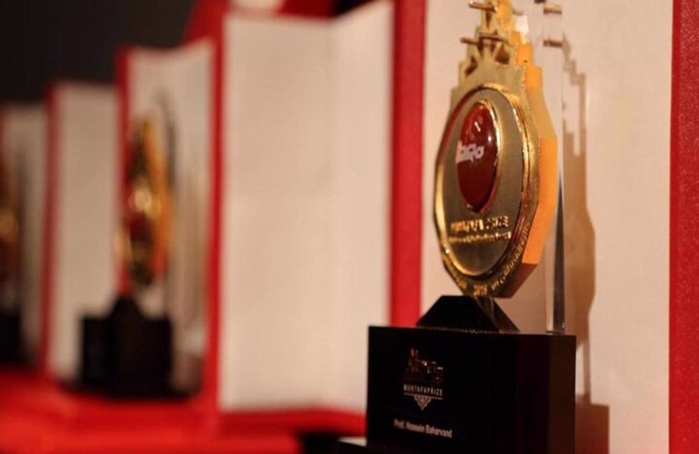 چه کسانی مدال مصطفی ۲۰۲۵ را دریافت کردند؟