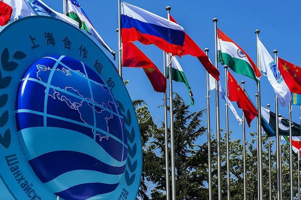 اجلاس بزرگ شانگهای و نظم جهانی پساآمریکایی