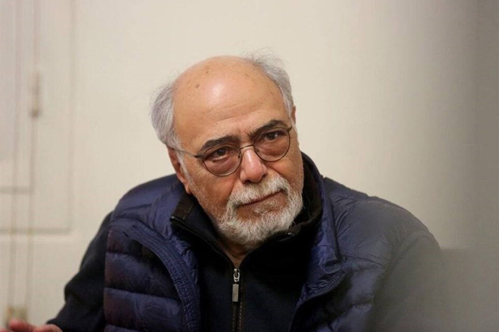 تازهترین خبر از وضعیت سلامتی اکبر زنجانپور