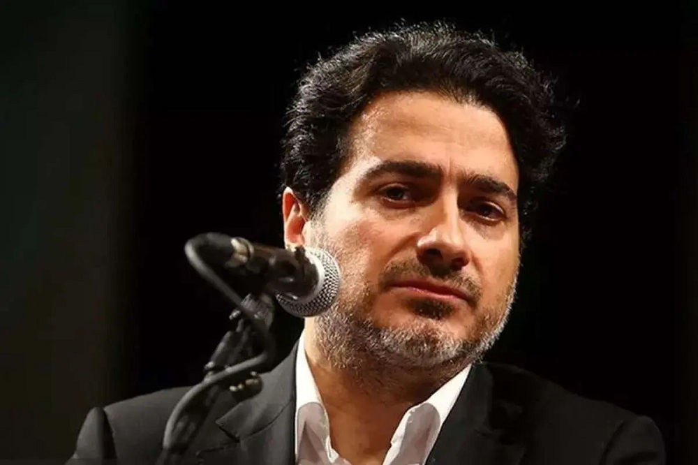 کنسرت رایگان همایون شجریان در میدان آزادی