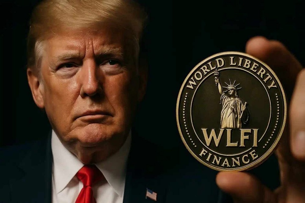 ترامپ خبر مرگش را هم فروخت!