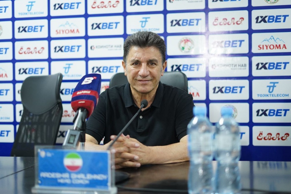 قلعهنویی به آمریکا میرود!