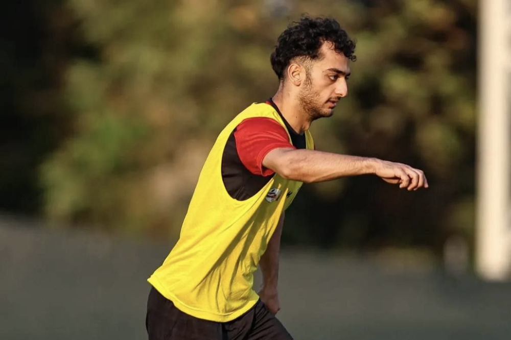 فاجعه قرارداد فخریان و پرسپولیس