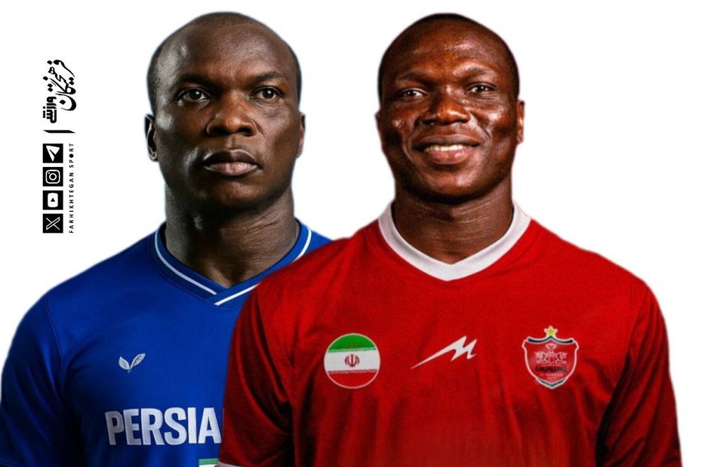 ابوبکار استقلالی می‌شود؟