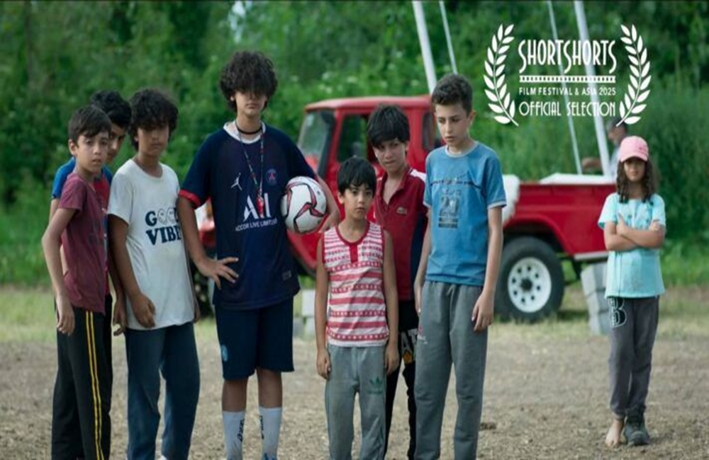 «دختر قاصدکها» به سئول میرود