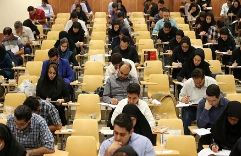 کارنامه نهایی آزمون دستیاری پزشکی منتشر شد