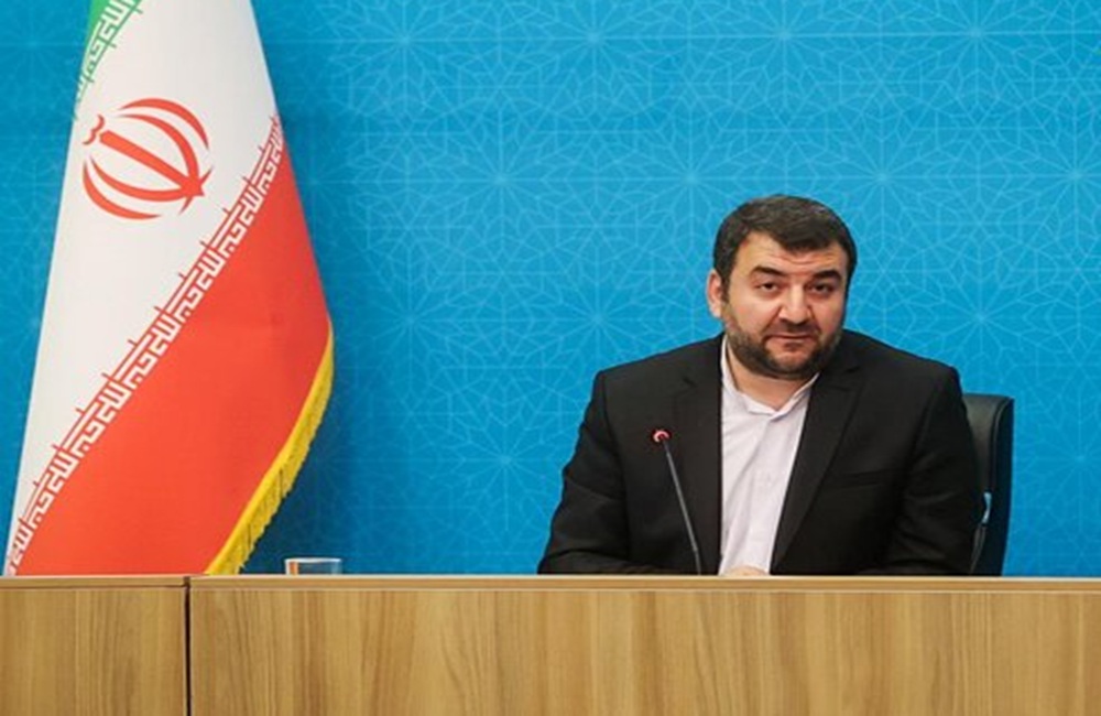 خانه نوآوری و فناوری ایران در چین افتتاح می‌شود