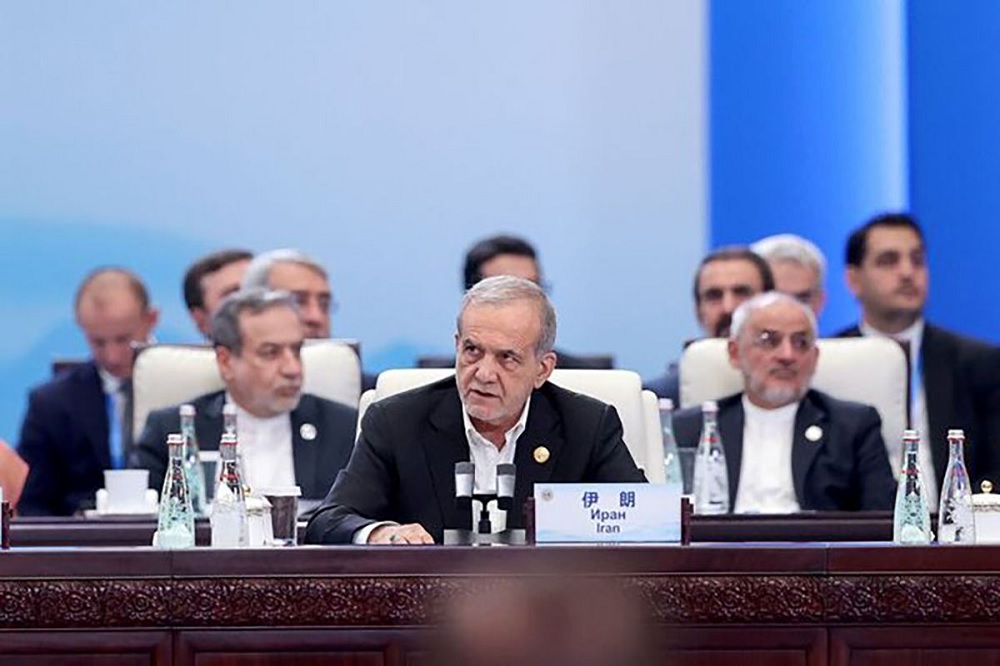 چطور از اجلاس شانگهای استفادۀ حداکثری کنیم؟