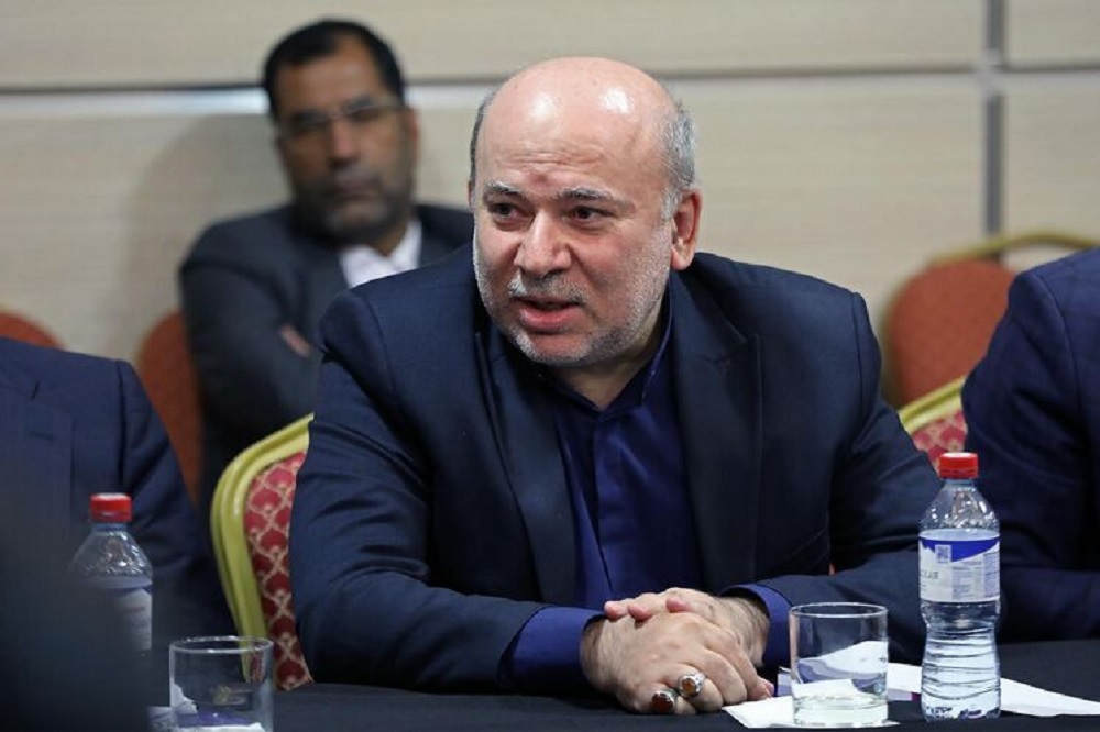 چین و ایران نزدیک‌تر می‌شوند