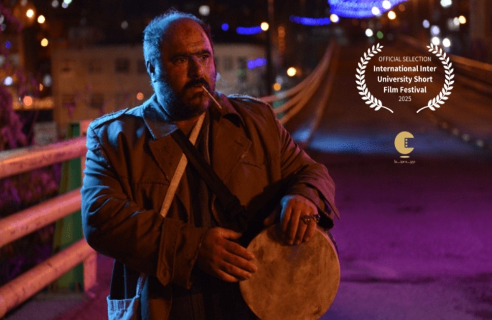 فیلم کوتاه «نیجریه» راهی بنگلادش شد!