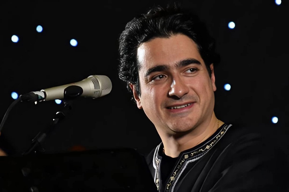 کنسرت همایون شجریان لغو شد