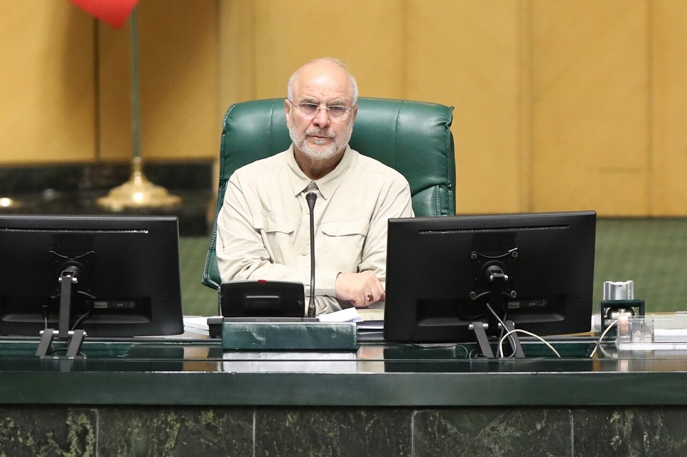 قالیباف: چرا قیمت مرغ ۱۷۰ هزار تومان رسیده است؟