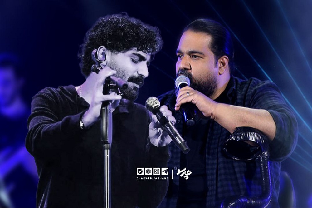 کنسرت‌های خیابانی ادامه دارد