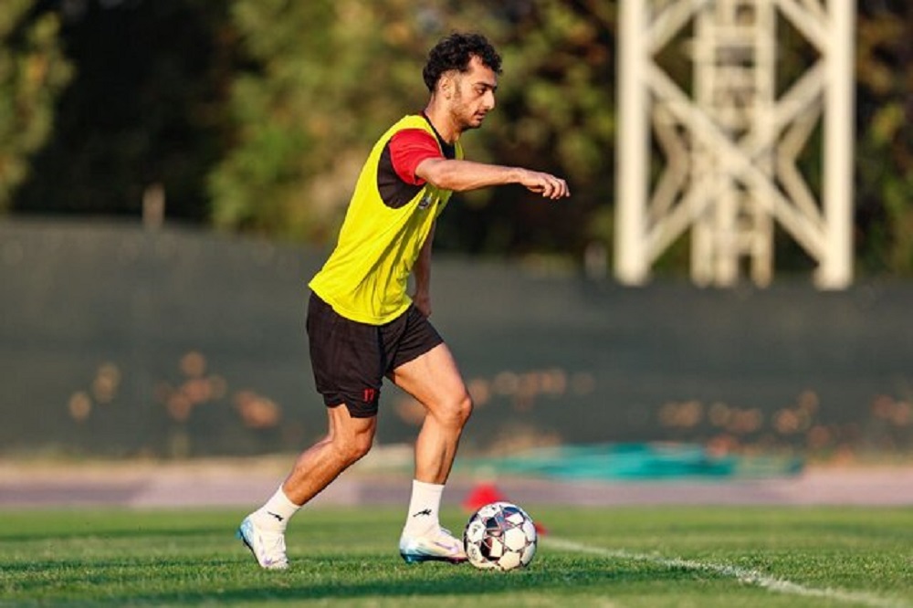 اعتراض شمسآذر به حکم صادره به سود پرسپولیس