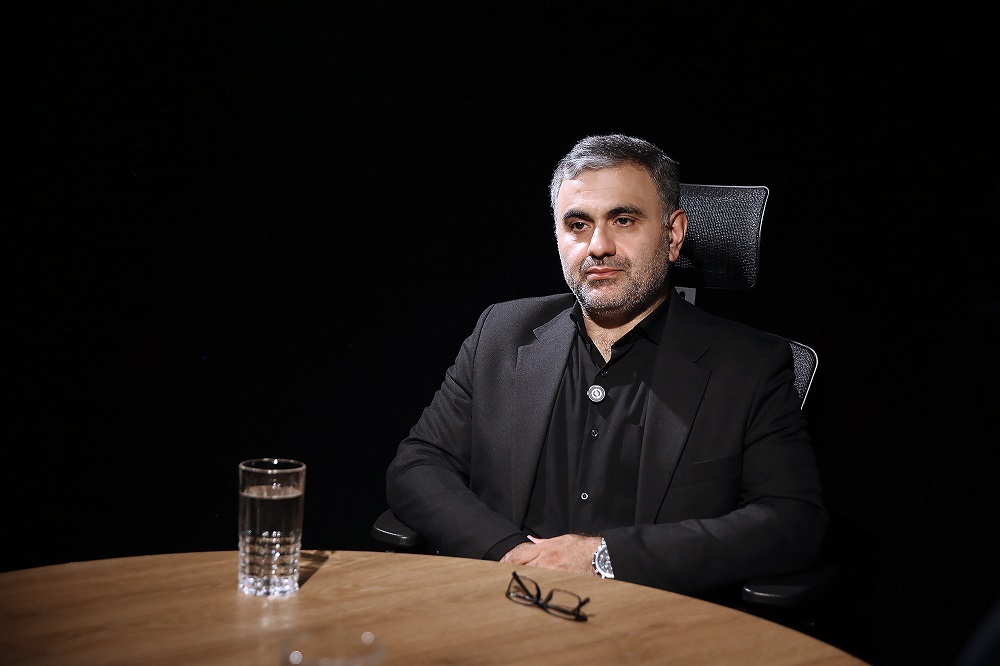 توصیه‌های شهدا را در رفتار دکتر طهرانچی می‌دیدیم