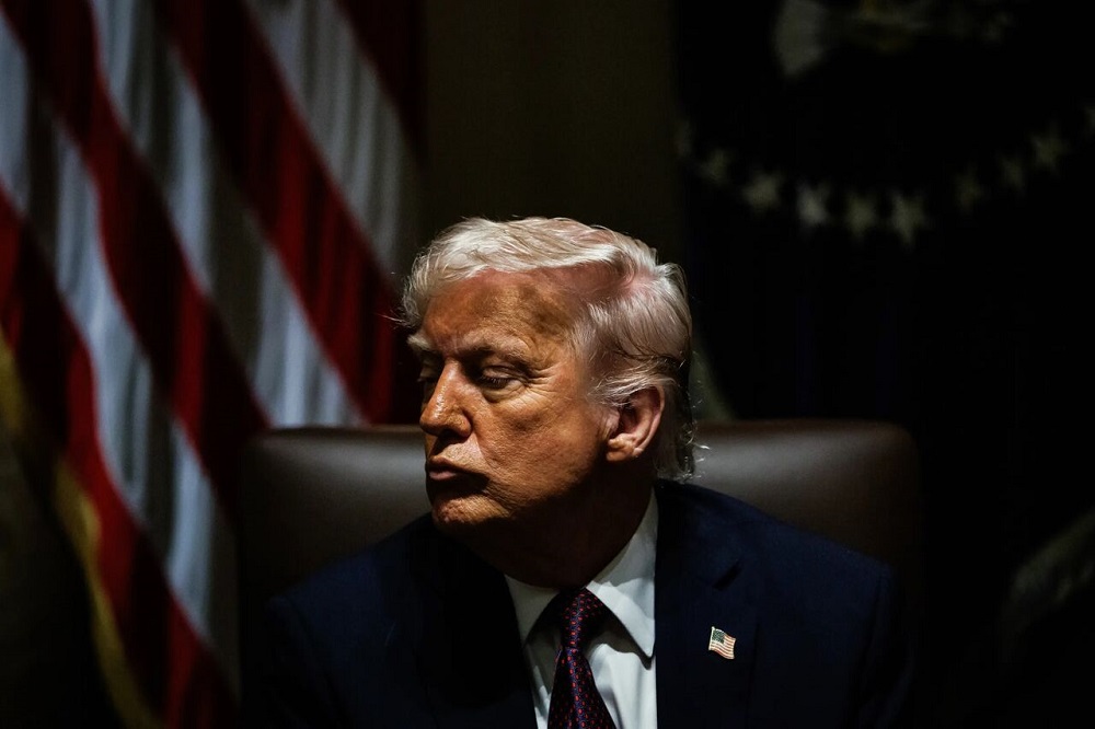 پیام اصلی ترامپ:برای آمریکا، مردم و حکومت ایران تفاوتی ندارد!