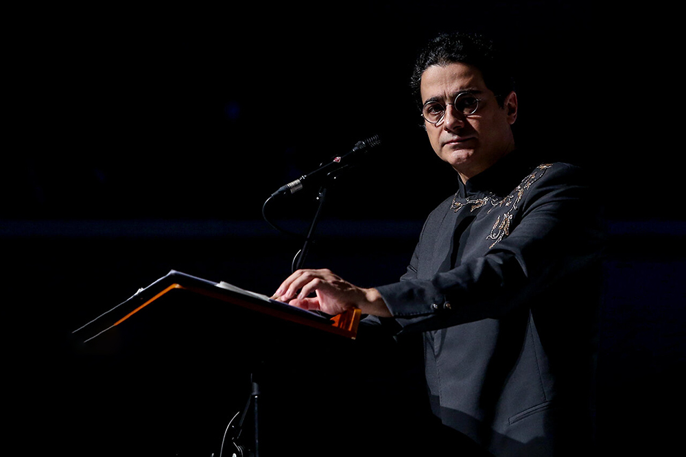 اپوزیسیون با کنسرت شجریان هم مشکل دارد