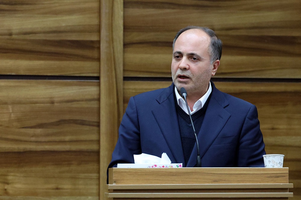 وزیر کشاورزی:کمبودی در اقلام اساسی شب عید و ماه رمضان نخواهیم داشت