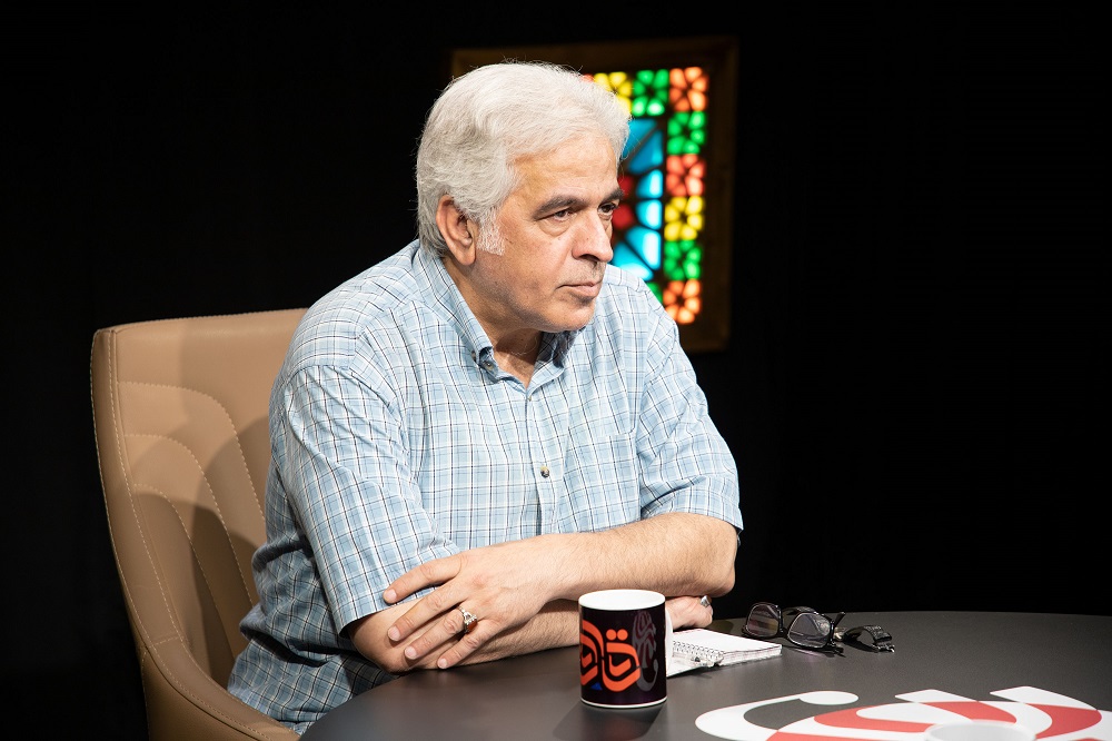 ماجرای بازداشت تهمینه میلانی برای فیلم «نیمه پنهان»