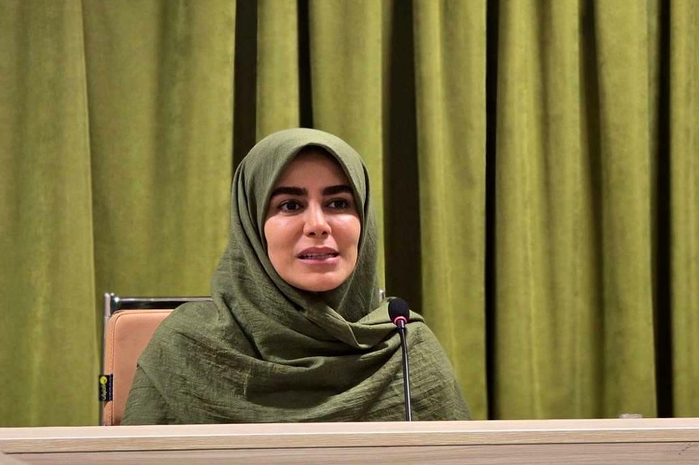 ارشاد لغو کنسرت شجریان را گردن گرفت